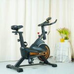 Spin Bike vs. Exercise Bike – Which Is the Best Cardio Machine for Your Home Gym?