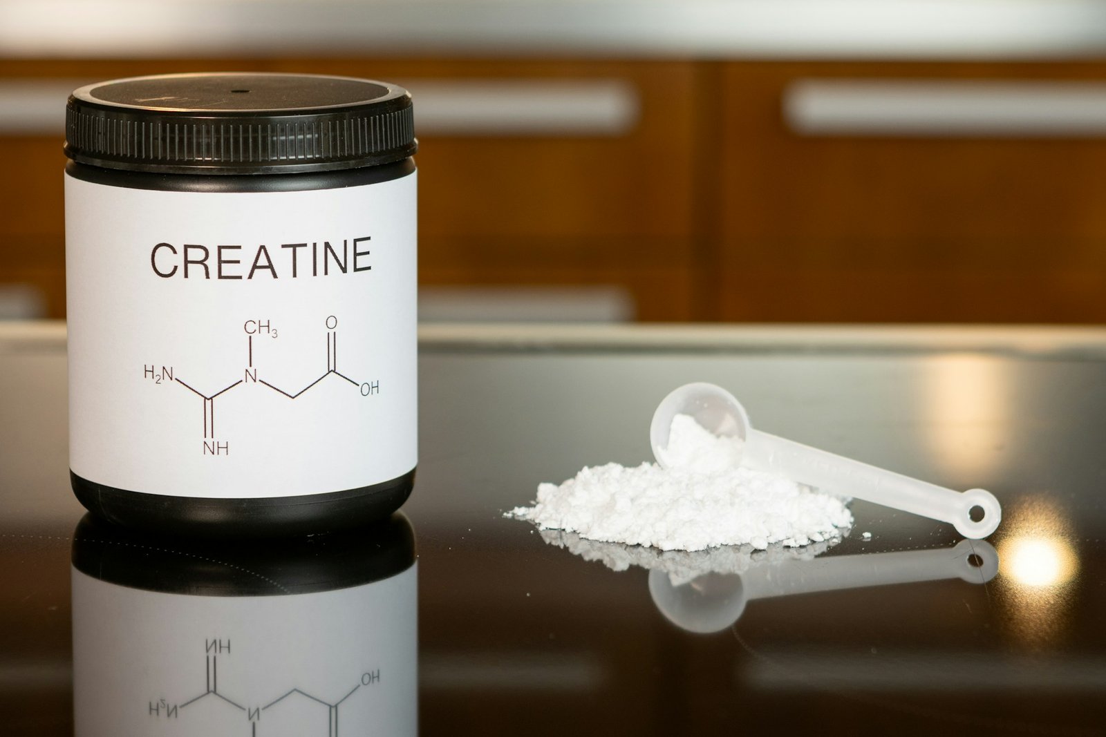 You are currently viewing Creatine monohydrate vs micronized creatine:  Which is the Best Creatine Supplement?