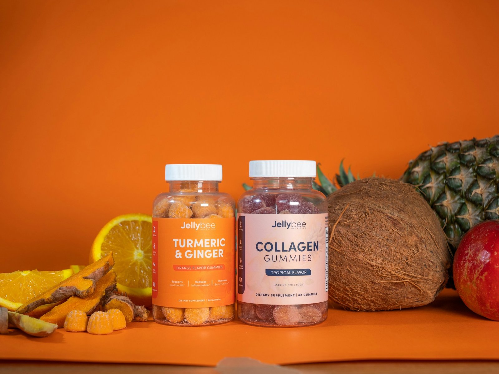 You are currently viewing Marine Collagen vs. Bovine Collagen – Which is the Best Collagen Supplement?
