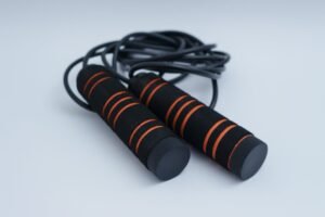 Read more about the article Jump Rope Benefits: What Science Says About This Powerful Exercise