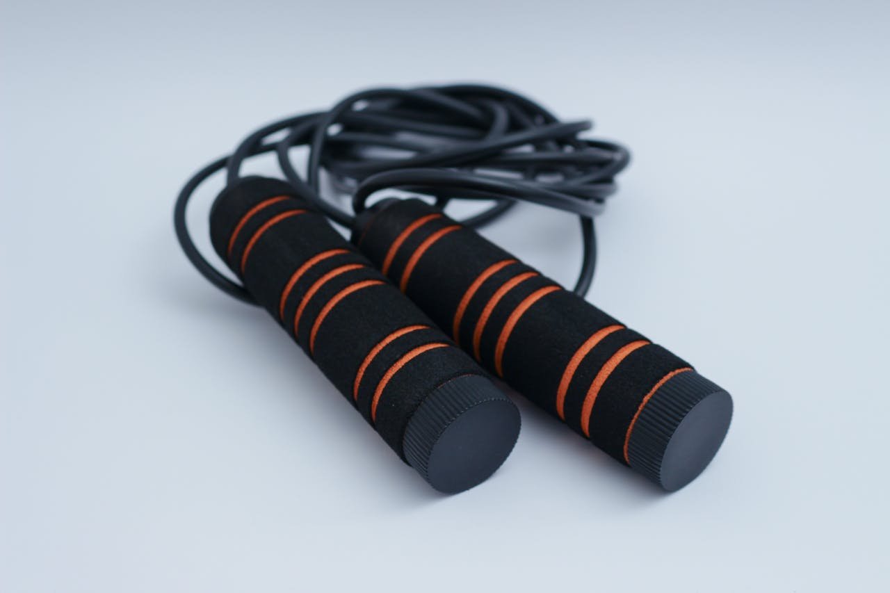 You are currently viewing Jump Rope Benefits: What Science Says About This Powerful Exercise