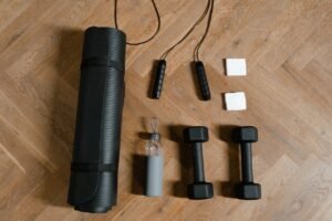 Read more about the article Top 3 Calisthenics Equipment for Home Workouts: Build a Minimalist Gym That Works