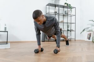 Read more about the article The Ultimate Beginner’s Guide to a Calisthenics Workout Plan