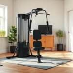 Functional Trainers: The Complete Guide to Home Gym Versatility