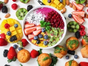 Read more about the article Natural Pre Workout: The Complete Guide to Safer, Smarter Energy Boosts