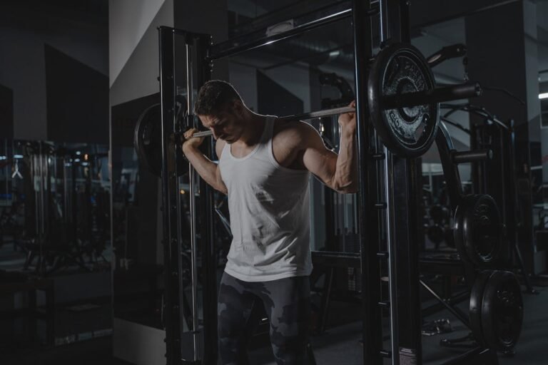Compound vs Isolation Exercises: Finding the Right Balance for Home Fitness