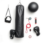 Home Boxing Gear: Everything You Need for an Effective Workout