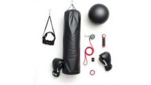 Read more about the article Home Boxing Gear: Everything You Need for an Effective Workout