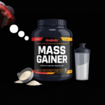 Anabolic Mass Gainer: Everything You Need to Know for Muscle Growth