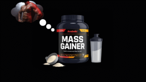 Read more about the article Anabolic Mass Gainer: Everything You Need to Know for Muscle Growth