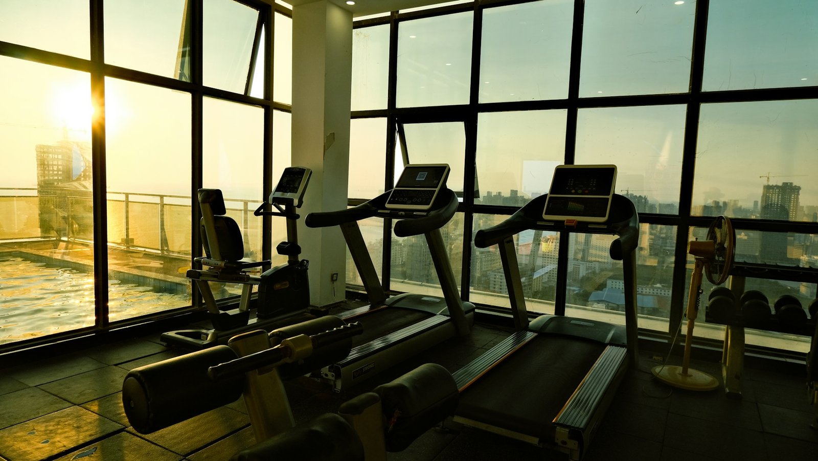 You are currently viewing The Complete Guide to NordicTrack Treadmills for Home Fitness